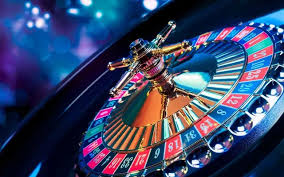 Live Roulette HD